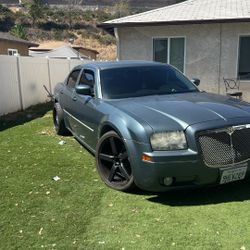 2006 Chrysler 300