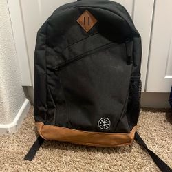 Backpack 