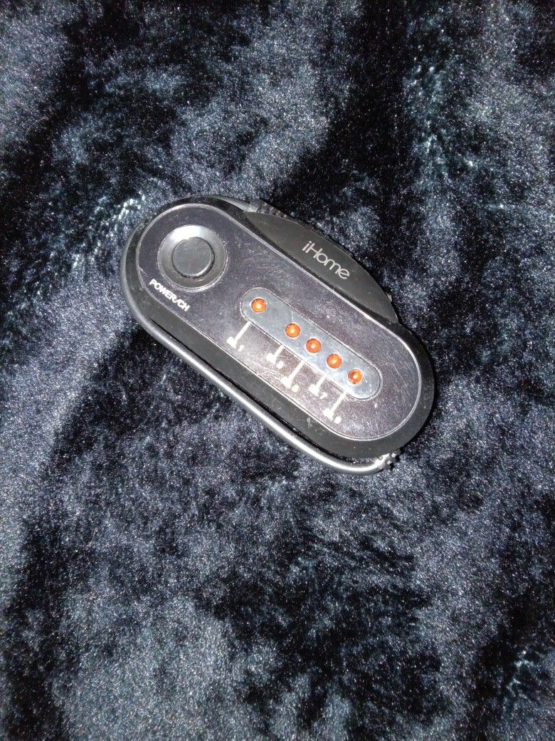 Wireless FM Transmitter 