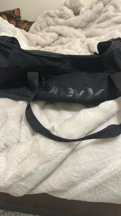 Hurley Bag