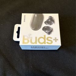 Galaxy Buds Plus