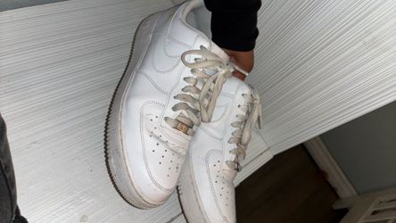 Nike Airforce 1’s
