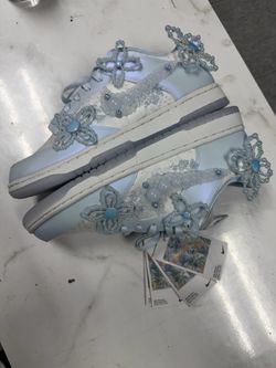 Nike Dunks