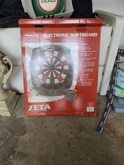 Electronico Dartboard