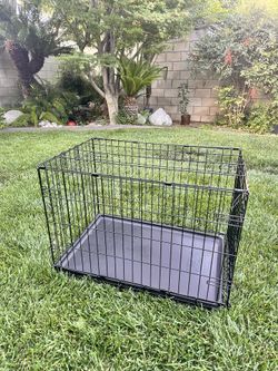 Dog Crate Brand New