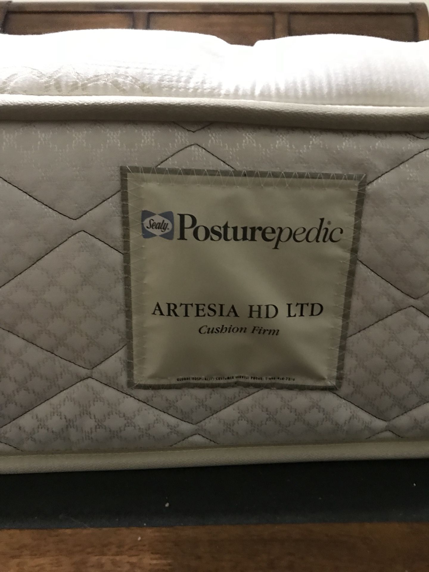 Posturepedic sale artesia hd