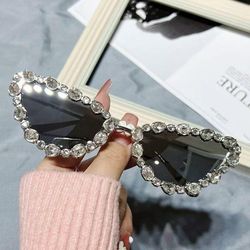 Summertime Women’s Luxury Glasses