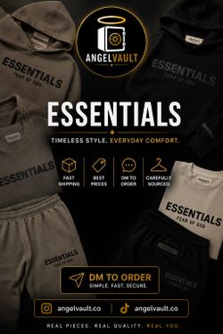 VENDIENDO ESSENTIALS
