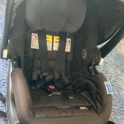Infant Car Seat