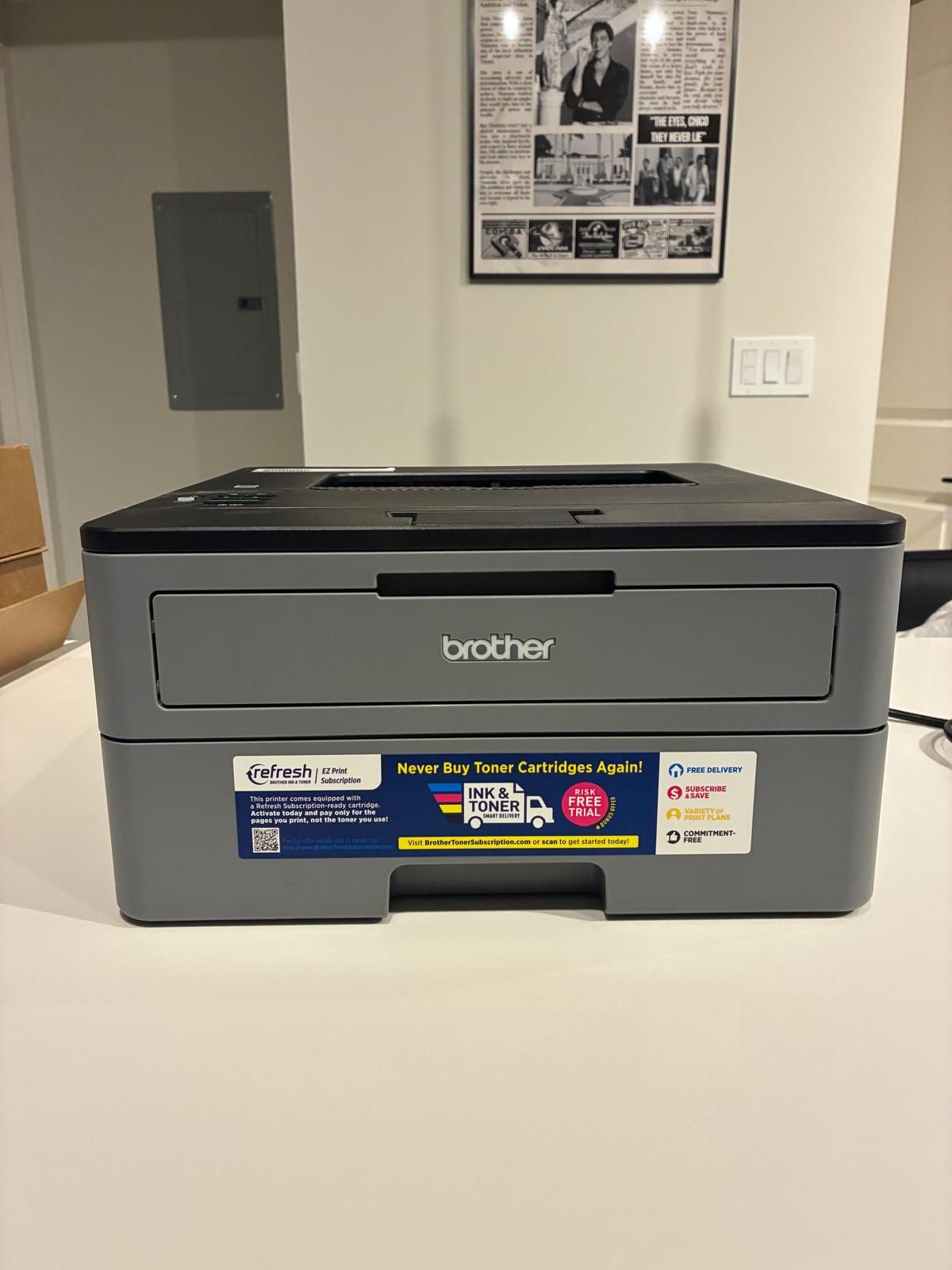 Brother Printer