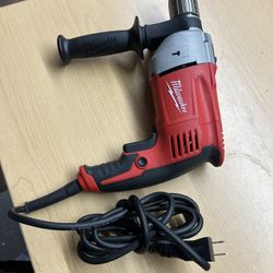 Milwaukee 8 Amp Corded 1/2 in. Hammer Drill Driver