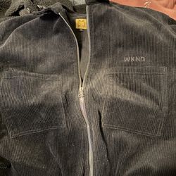 Wknd Jacket Men’s M