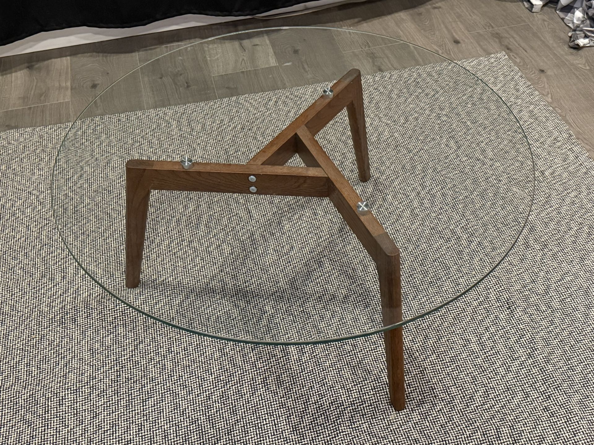 Article Clarus Coffee Table 