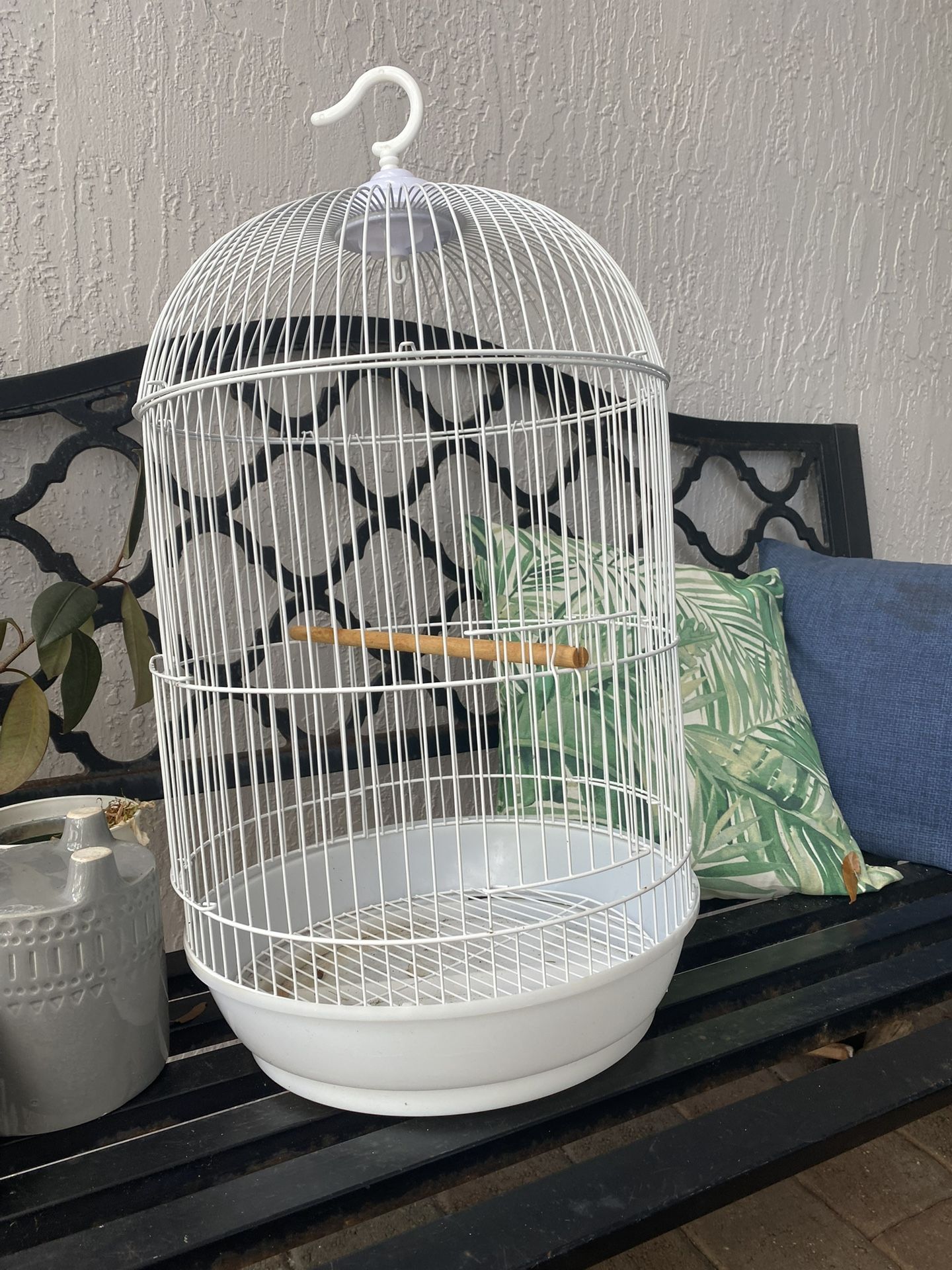 Bird cage - Jaula Para Pájaro