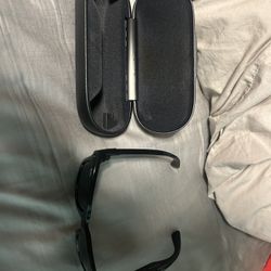 RayBan Meta Wayfarer