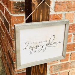 Decorative Porch Post