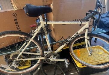 Bridgestone cb zip bike vintage