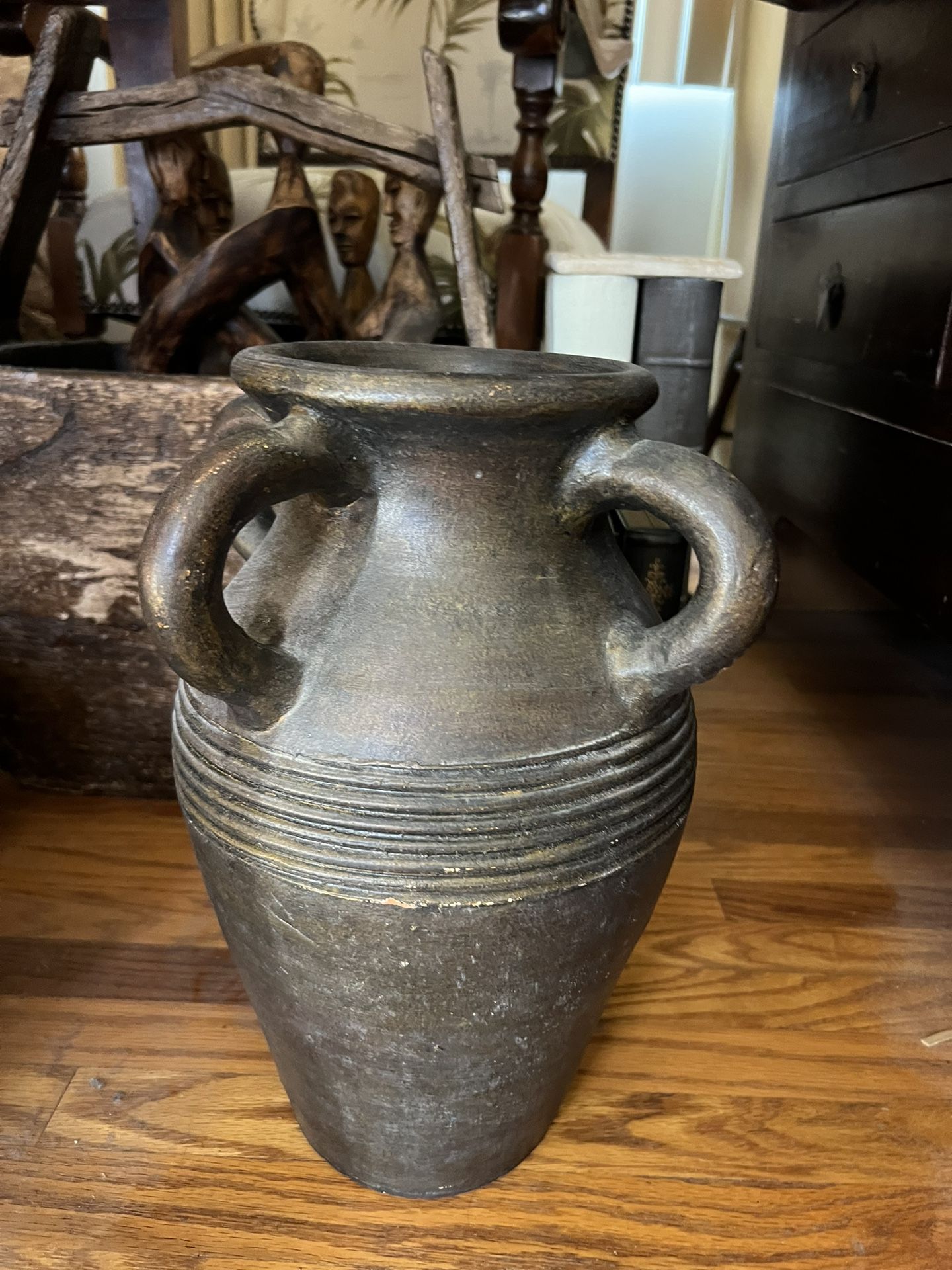 Vessel Vintage 