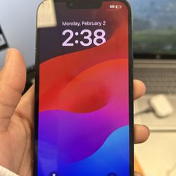 iPhone 13 128gb TMobile 