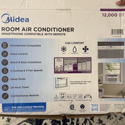 Room Air Conditioner PERFECT CONDITION!