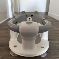 Baby Bathtub Seat