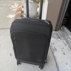 Rolling Carry On Luggage 15x10x22