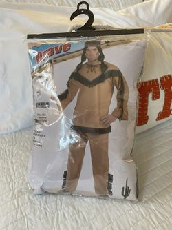 Costume for adult
