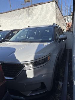 2023 Kia Carnival MPV