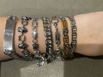 Jewelry Package (value $100)