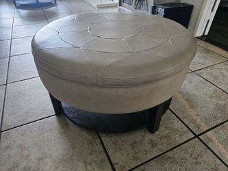 Ottoman  table