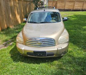 2007 Chevrolet HHR