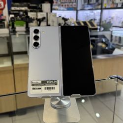 Samsung Galaxy Z Fold5 256gb Unlocked 