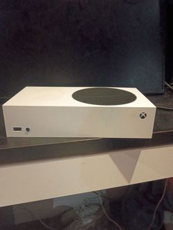 Xbox series S