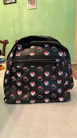 Minnie Mouse Backpack