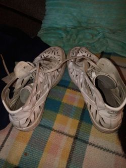 white airforces