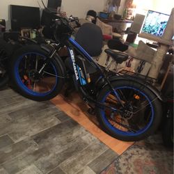 Sale! Senada Archon Pro W/1000 Watt Mtr 17.5 Amp Hr & 65 Max Range 30 + Mph And 80 Newton Meters Of Hill Climbing Torque!!! Best Bang For Your Buck!!!