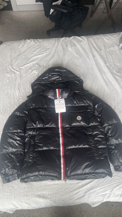 Moncler Puffer