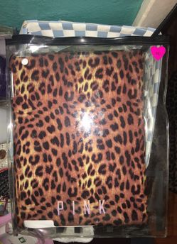 Victoria Secret iPad case