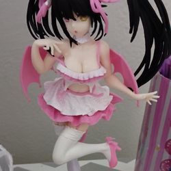 Anime Girl Figure 