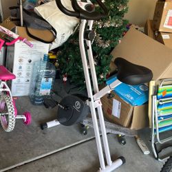 Exercise Bike