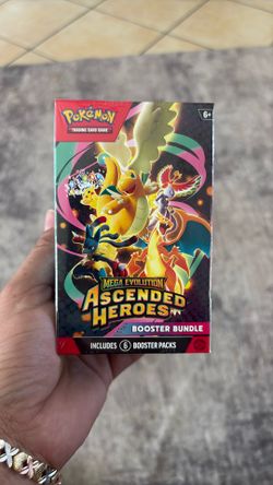 Pokemon Trading Cards