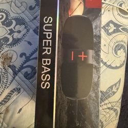 Bluetooth IP800 iPhoenix Speaker 