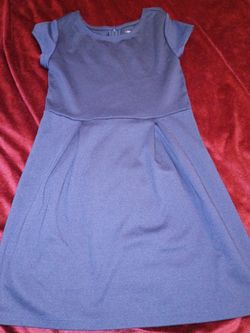 School Dress $2
