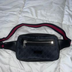 GUCCI Waist Bag
