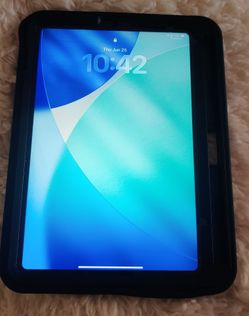 iPad Mini 7 A17 Pro Wifi+Cellular 5G $275