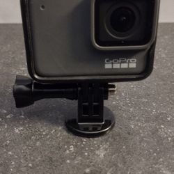 GOPRO HERO 7 SILVER 
