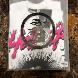 HELLSTAR TSHIRT 