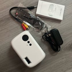 Mini Projector