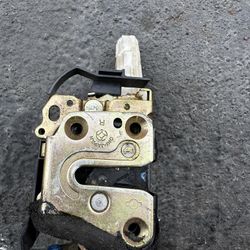 Nissan 350z Passenger Door Assembly