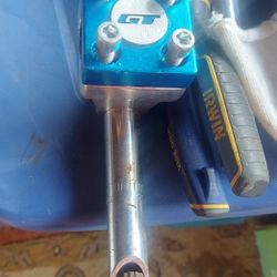 GT mallet Stem